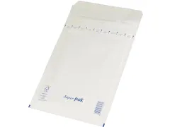 Luchtkussenenvelop Strip 230x340 mm 100 stuks
