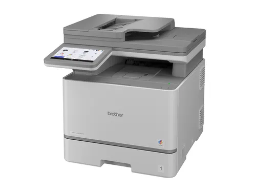 Multifunctional Laser Printer Brother MFC-L8970CDW