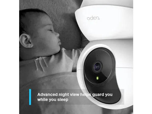 Tapo C210 Pan/Tilt Home Security Wifi-camera