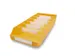 Bacs À Bec Compartimentables Polypropylène Hxlxp 95X240X500Mm Jaune