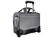 Carry-On Trolley Leitz Complete Smart Grijs Polyester 15.6 inch