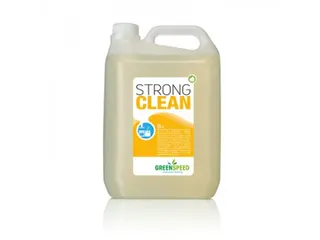 Greenspeed Reiniger Ecover Grootkeuken Strong Clean can 5 Liter - 1