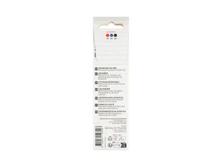 Gelschrijver Sakura Gelly Roll Classic 3 kleuren assorti - 4