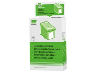 Inzameldoos leeggoed Inktcartridge - 2
