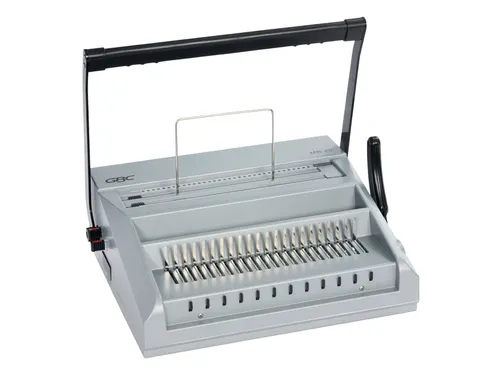 Inbindmachine GBC Multibind MB20 28/34-gaats