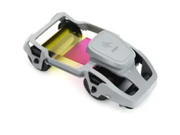 Zebra Ribbon, Color-YMCKO, 300 Images, ZC300, EMEA