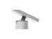 Ledtube draadloze LED bureaulamp 4W wit oplaadbaar