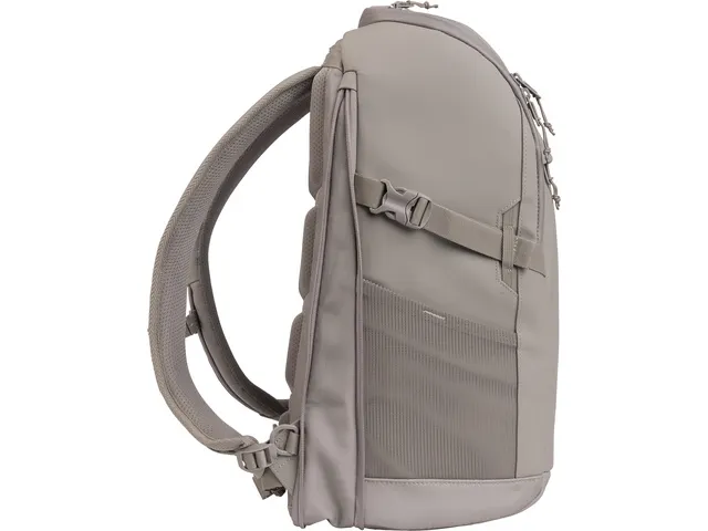 Rugzak Beckmann Street FLX 30-35L Warm Grey