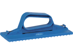 Hygiene 5510-3 Padhouder Handmodel Blauw