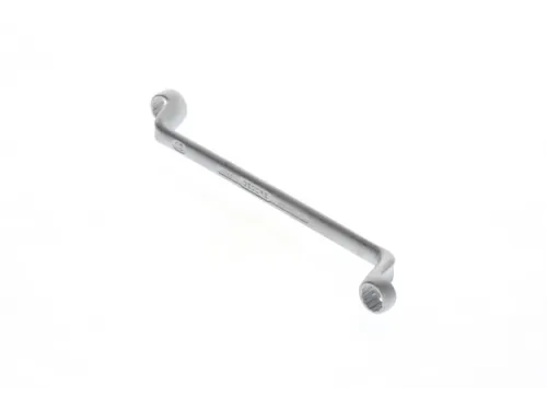 2 10X12dubbele ringsleutels,UD profiel,10x12mm