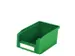 Bacs À Bec Hxlxp 75X103X160/140Mm Pp Vert