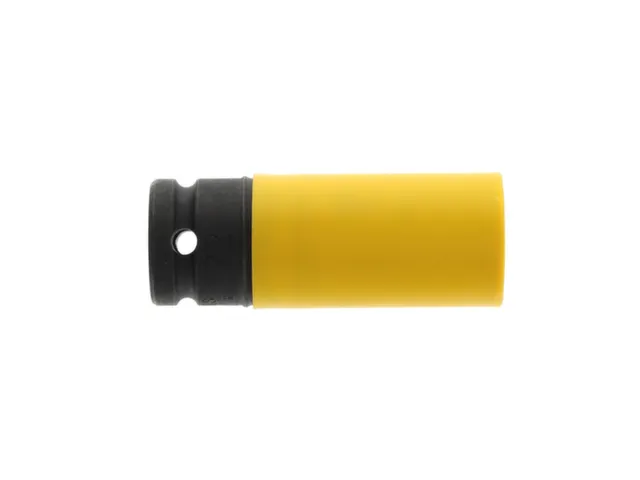 K 19 LS 22 Schroevendraaierbit 1/2 inch met beschermhuls,22mm