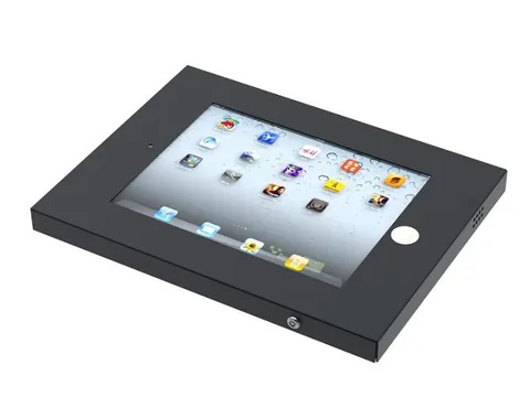iPad2/New iPad VESA Holder VESA 75x75mm
