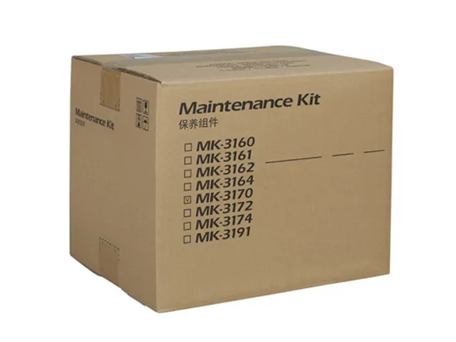 Kyocera MK-3170 maintenance kit 1702T68NL0