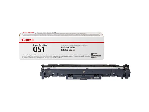 Canon 2170C001, 23000 pagina's, Zwart, 1 stuk(s)