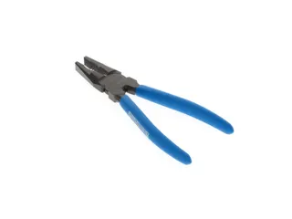 8210-180 TL Combinatietang Duits model 180mm dip-geïsoleerd - 2