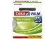 Plakband Tesa 57043 eco&clear 19mmx33m