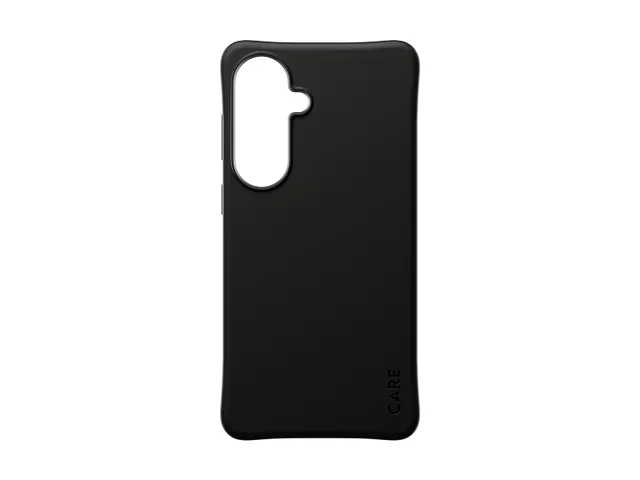 PanzerGlass CARE by Samba Case Black w. Qi Samsung Galaxy S26+,