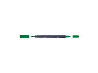 Sketchmarker Faber-Castell Goldfaber 316 monstera green op alcoholbasi - 1