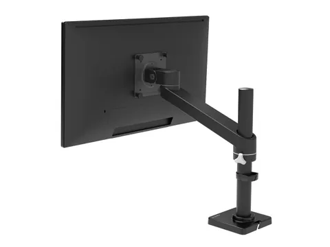 Ergotron Nx Monitor Arm Zwart 1 Scherm