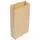 Cadeauzak Clairefontaine 15x31x6cm kraft Sterren 50 stuks