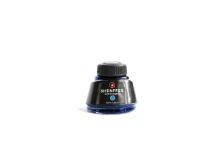 Inktpotje SHEAFFER blauw 50ml - 2