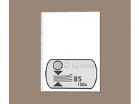 Fellowes Wire Bindruggen
