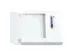 Boite de classement Dos 25mm polypropylène opaque 7/10e Krea Cover -