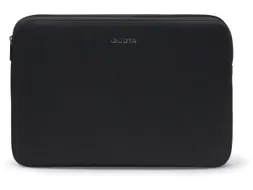Sleeve Skin Perfect Laptops Tot, 15,1Inch Zwart
