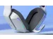 Logitech G733 Draadloze gamingheadset RGB Wit
