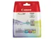 Inktcartridge Canon CLI-521 3 kleuren