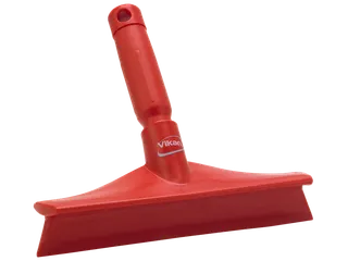 Ultra Hygiene Handtrekker Rood - 1