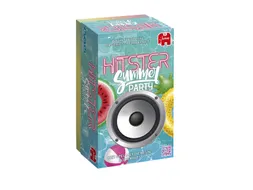 Jumbo Muziekspel Hitster Summer 16+