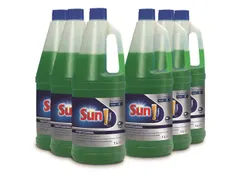 Sun Bierglasreiniger 3x2x1liter