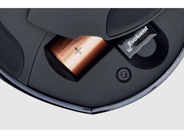 VMDLW Evoluent D Ergonomische muis Wireless rechts Large