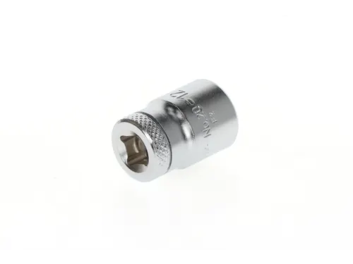 20 12 Dopsleutel 1/4 inch,zeskant,12mm