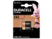 Batterij Duracell 2x CR2 lithium