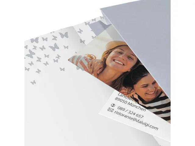 Carnet Jolie Butterfly Confetti Lime Hardcover 203x135x16 mm