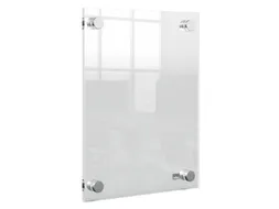 Infobord Nobo Premium Plus A5 acryl wand