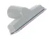Nilfisk Meubelmondstuk 32mm Grijs met Insert