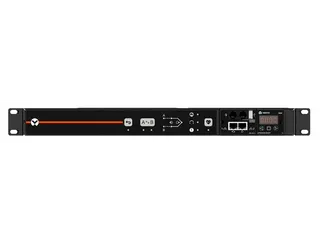 Vertiv Geist VA4U2100, Gecontroleerd, Geschakeld, 1U, Eenfasig, Horizo - 3