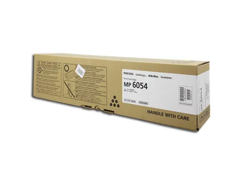 842771 RICOH MP toner black 37.000pages