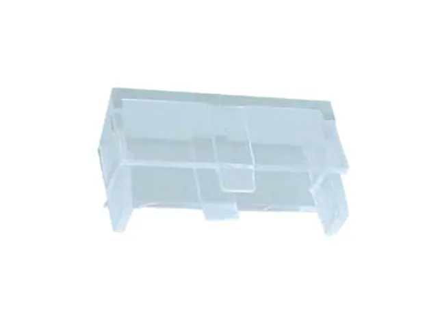 Afdekkap Voor Zekering Houder