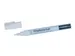 Krijtstift Europel 1-3 mm wit blister 1 stuk