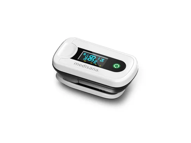 Pulsoximeter Medisana PM 180
