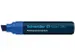 Marker Schneider Maxx 280 permanent beitelpunt blauw
