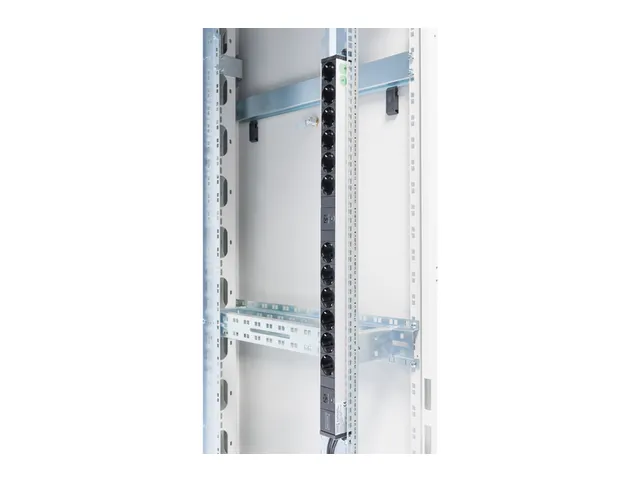 Digitus Aluminium Outlet Strip