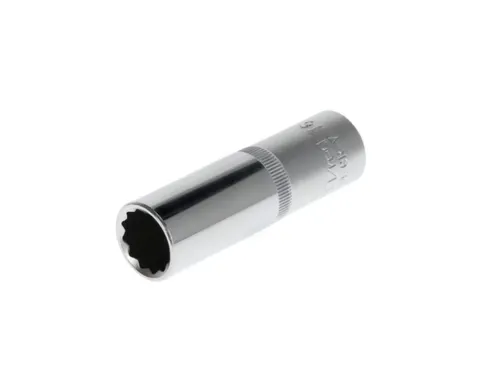 R61101614 Dopsleutel 1/2 inch 12vierkant 16mm lengte 77mm