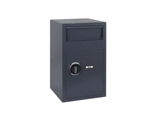 Filex Afstortkluis DS 2 Elektronisch Slot
