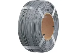 PLA 1,75mm REFILL STEEL GREY 1kg